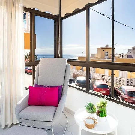 Lejlighed Home2book Cozy Puertito Beach