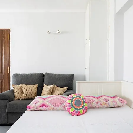 Home2book Cozy Puertito Beach Lejlighed