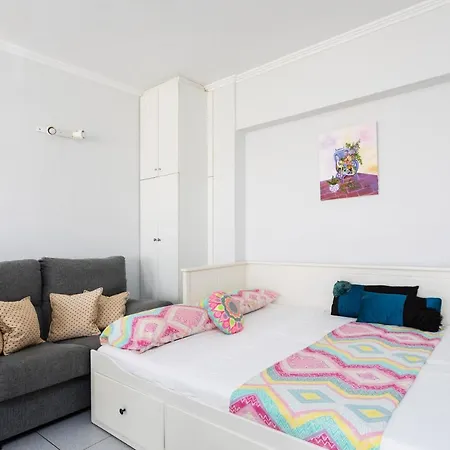 Lejlighed Home2book Cozy Puertito Beach Puertito de Guimar