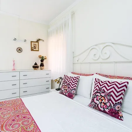 Lejlighed Home2book Cozy Puertito Beach