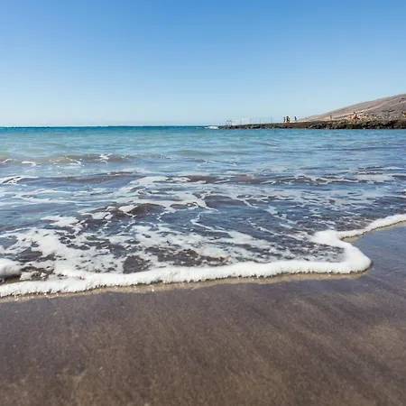 Home2book Cozy Puertito Beach Puertito de Guimar