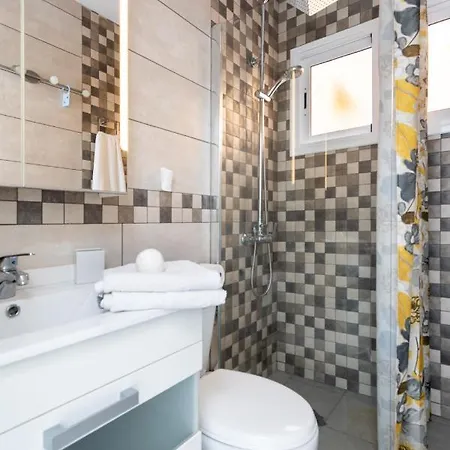Home2book Cozy Puertito Beach Puertito de Guimar