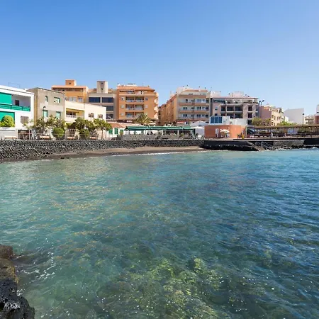 Home2book Cozy Puertito Beach Lejlighed Puertito de Guimar