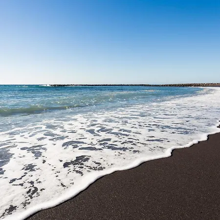 Lejlighed Home2book Cozy Puertito Beach *