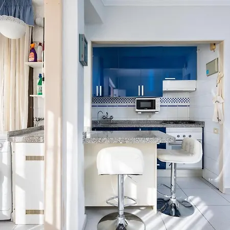 Home2book Cozy Puertito Beach Апартаменты *