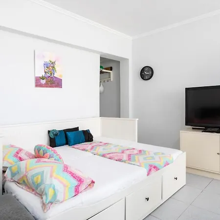 Home2book Cozy Puertito Beach Апартаменты Пуэртито-де-Гуимар