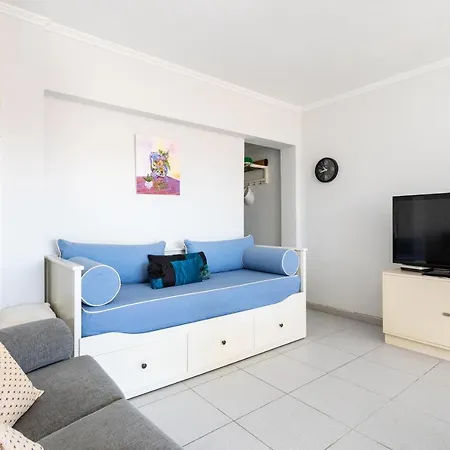 Home2book Cozy Puertito Beach *