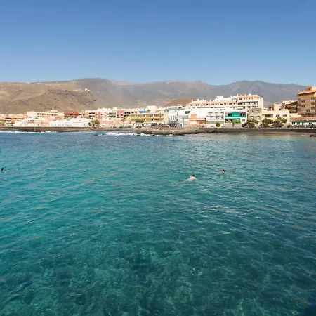 Апартаменты Home2book Cozy Puertito Beach