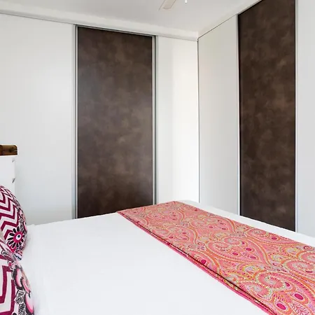 Home2book Cozy Puertito Beach * Пуэртито-де-Гуимар