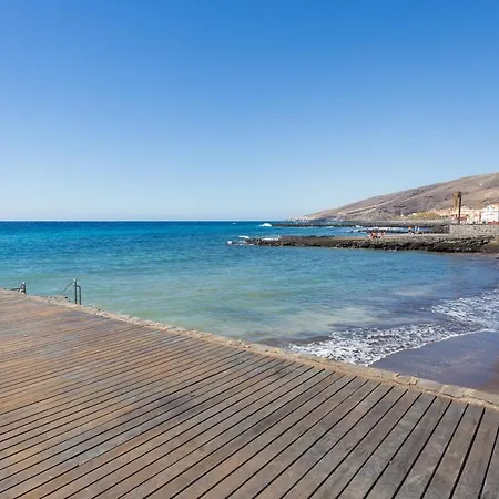 Home2book Cozy Puertito Beach Апартаменты *