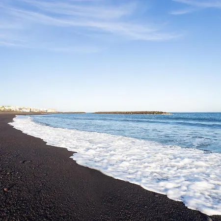 Апартаменты Home2book Cozy Puertito Beach Пуэртито-де-Гуимар
