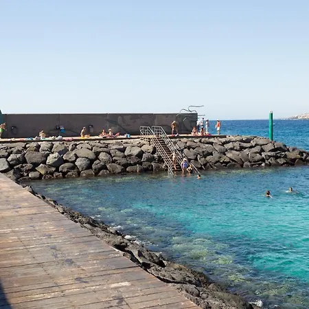 Home2book Cozy Puertito Beach * Пуэртито-де-Гуимар
